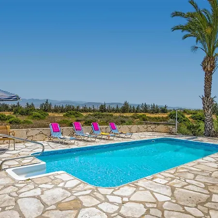 Villa Kuanos By Plus Polis